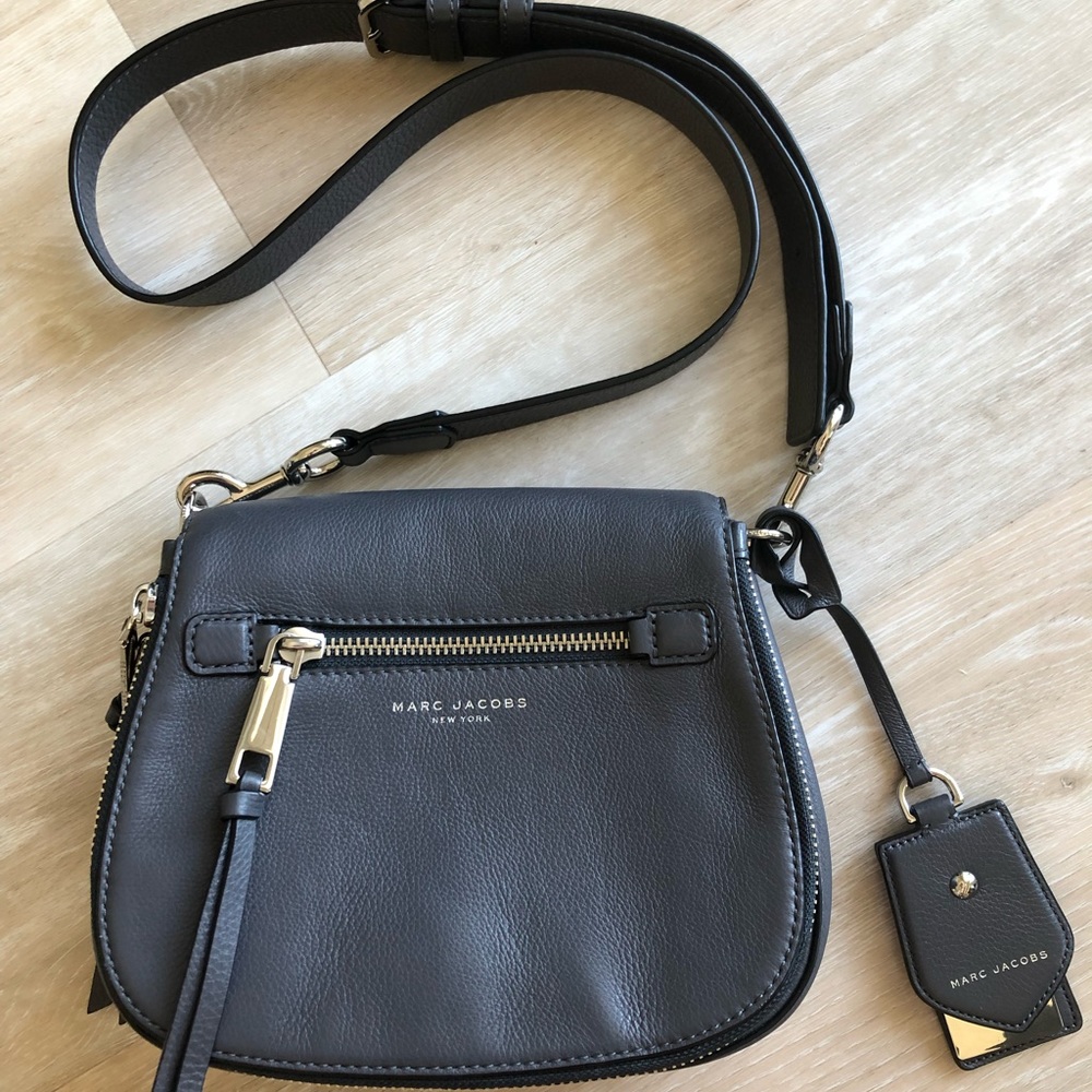 Marc Jacobs Gotham Crossbody